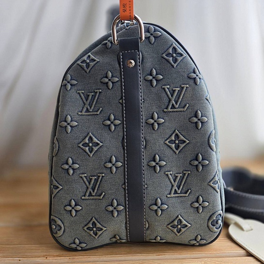 Дорожная сумка Louis Vuitton Keepall 50x27 см