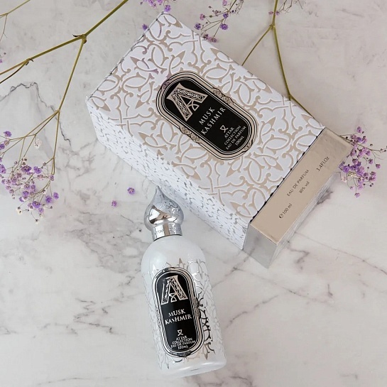 Парфюмерная вода Attar Musk Kashmir (100 мл)