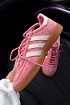 Кроссовки Adidas Handball Sporty & Rich Pink