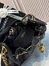 Кожаная сумка Chanel 25 Mini premium 20x22x12.5 см