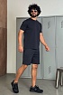 Мужской тёмно-синий костюм Polo Ralph Lauren