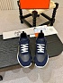 Мужские кроссовки Hermes Bouncing - Navy
