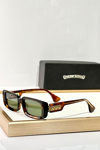 Солнцезащитные очки Chrome Hearts Kink   