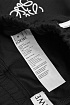 Мужские спортивные штаны Loewe Anagram - Black