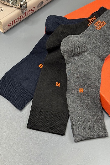 Комплект носков Hermes   