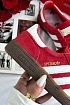 Кроссовки Adidas Handball Spezial - Red