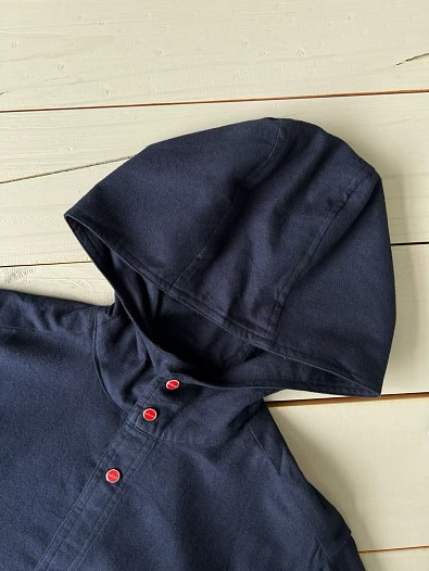 Мужская рубашка Kiton Premium   