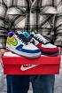 Кроссовки Nike Air Force 1 Low "What The LA"