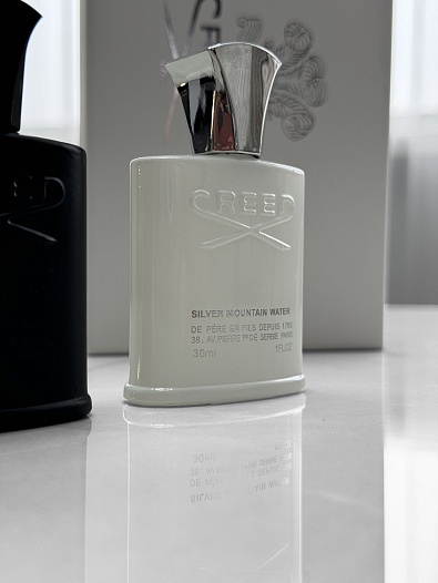 Набор парфюмерной воды Creed (3x30 мл)   