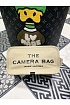 Женская сумка Marc Jacobs "The Camera Bag" 22x12 см (5 расцветок)