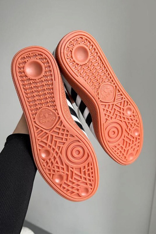 Кроссовки Adidas Handball Spezial Aluminium