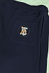 Мужские шорты Burberry Horseferry logo - Navy