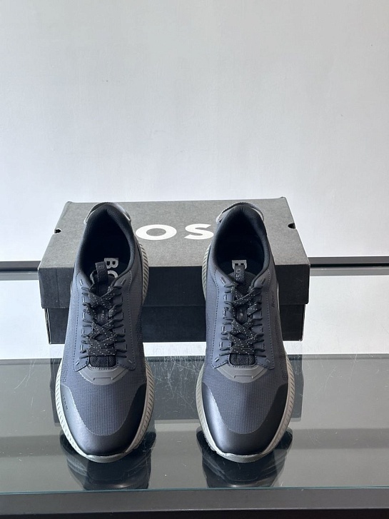 Мужские кроссовки Hugo Boss TTNM Evo