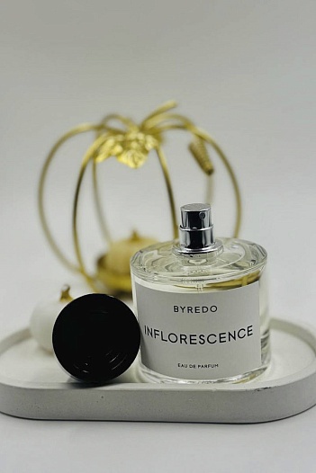Парфюмерная вода Byredo Inflorescence (100 мл)   