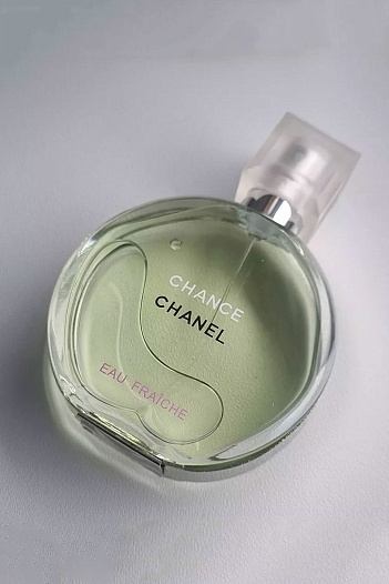 Парфюмерная вода Chanel Chance Aau Fraiche (100 мл)   