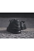 Кроссовки Nike Air Max 90 Leather - Triple Black