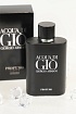 Парфюмерная вода Giorgio Armani Acqua di Gio Profumo (100 мл)