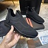 Мужские текстильные кроссовки Ermenegildo Zegna