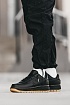 Кроссовки Nike Air Force 1 Luxe Low - Black / Gum