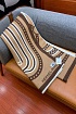 Плед Hermes Grand Tralala premium 147x200 см