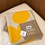 Плед Hermes Cheval Joker premium 154x198 см