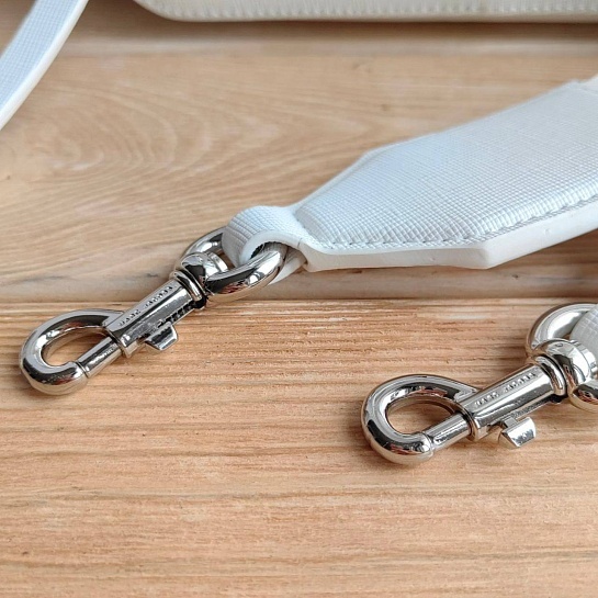 Кожаная сумка Marc Jacobs 22x11 см (2 расцветки)