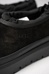 Ботинки с мехом UGG Tasman Weather Hybrid - Black