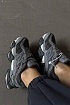 Кроссовки New Balance 9060 x Joe Freshgoods - Dark Gray