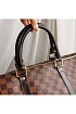 Дорожная сумка Louis Vuitton Keepall Damier 55x30 см