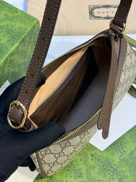 Сумка Gucci GG Ophidia small premium 25x15x6.5 см