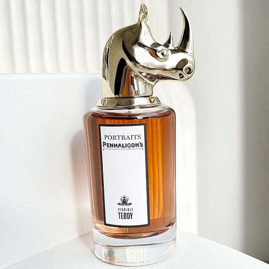 Парфюмерная вода Penhaligon's Terrible Teddy (75 мл)   