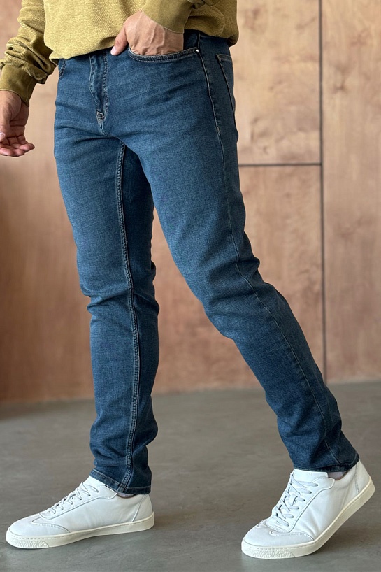 Мужские кожаные кроссовки Brunello Cucinelli