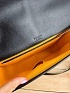Кожаная сумка Goyard Belvedere MM 27x21 см