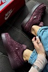 Кроссовки Nike Air Force 1 Low - Burgundy