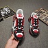 Мужские кроссовки Dolce & Gabbana Airmaster - White / Red