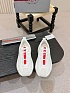 Мужские кроссовки Prada 3D Cloudbust Thunder