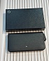 Кожаное портмоне Montblanc Sartorial premium 19.5x10x3 см