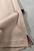 Белое мужское поло Tommy Hilfiger est.1985