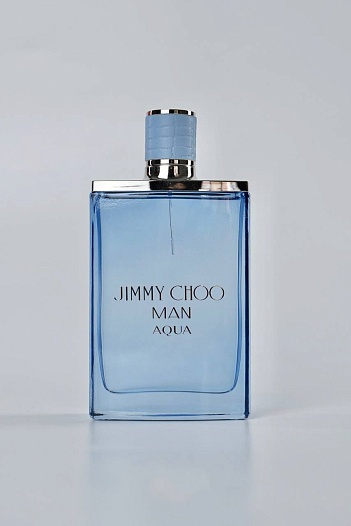 Парфюмерная вода Jimmy Choo Man Aqua (100 мл)   