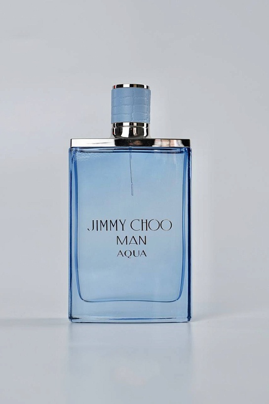 Парфюмерная вода Jimmy Choo Man Aqua (100 мл)
