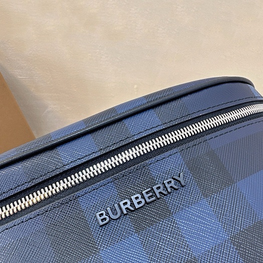 Сумка на пояс Burberry Premium 31x7.5x16 см   