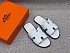 Мужские шлёпанцы Hermes Izmir