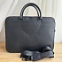 Мужской кожаный портфель Louis Vuitton 36x27 см