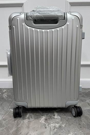 Чемодан Rimowa Aluminum S Premium 54x36x23 см   