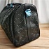 Дорожная сумка Louis Vuitton Keepall Monogram Eclipse 45x27 см