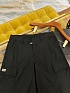 Мужские шорты Dolce & Gabbana Premium - Black
