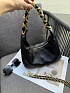 Кожаная сумка Chanel 29x21 см