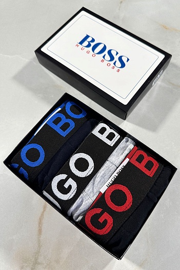 Набор мужского нижнего белья Hugo Boss   