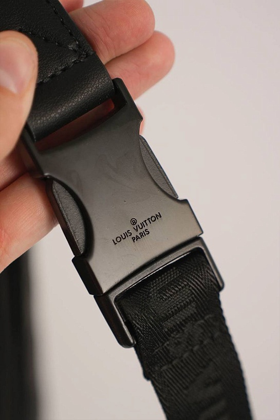 Поясная сумка Louis Vuitton Discovery PM Premium 47x20x9 см