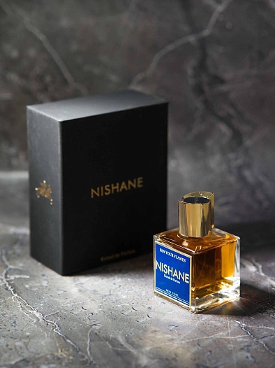 Парфюмерная вода Nishane Fan Your Flames (100 мл)   